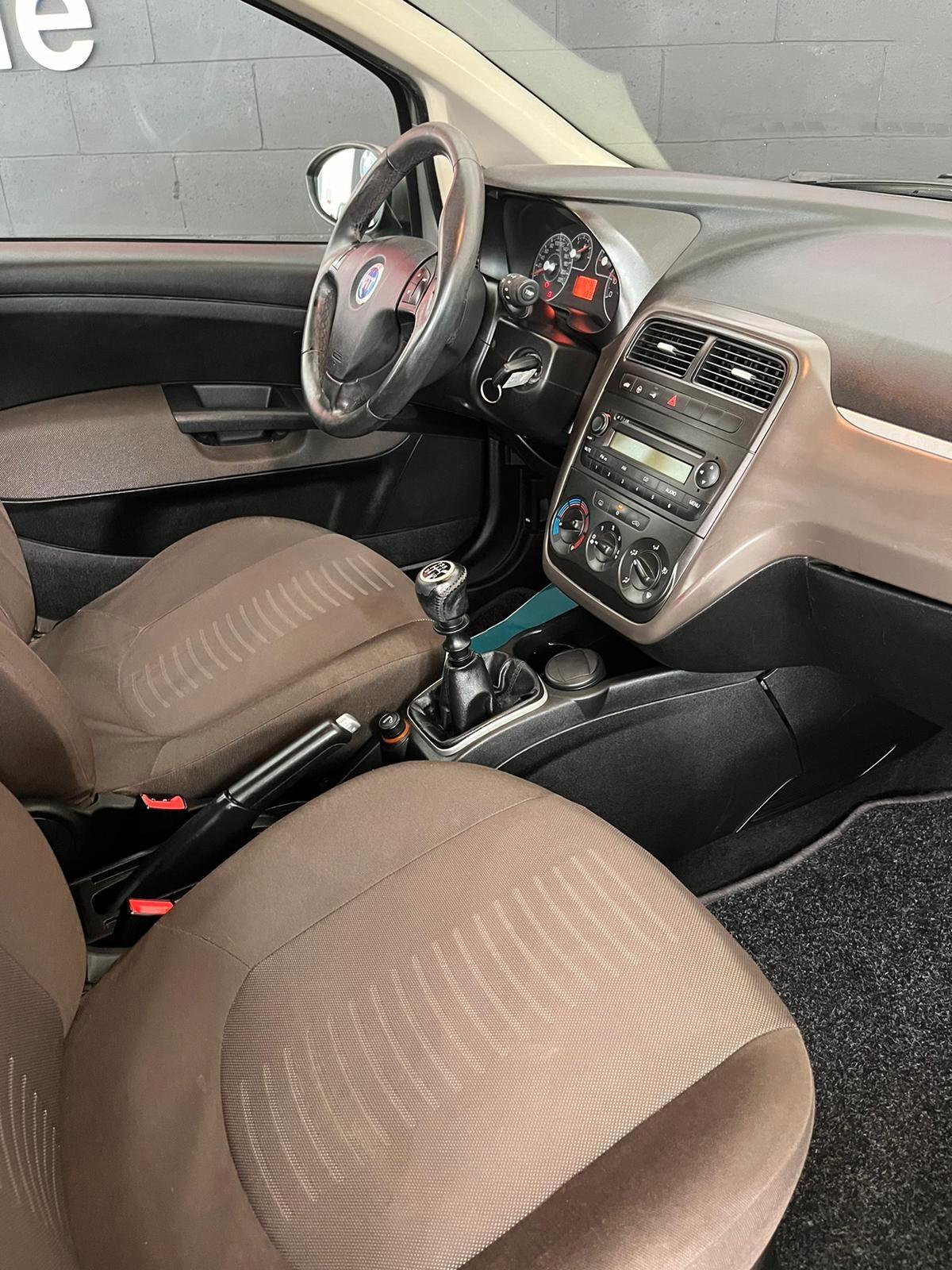 Fiat Grande Punto Prezzo NON vincolato a finanziamento