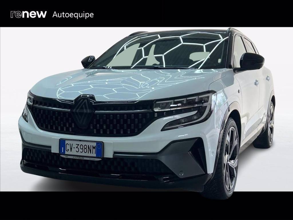 RENAULT Austral 1.2 E-Tech full hybrid Iconic Esprit Alpine 200cv auto del 2024