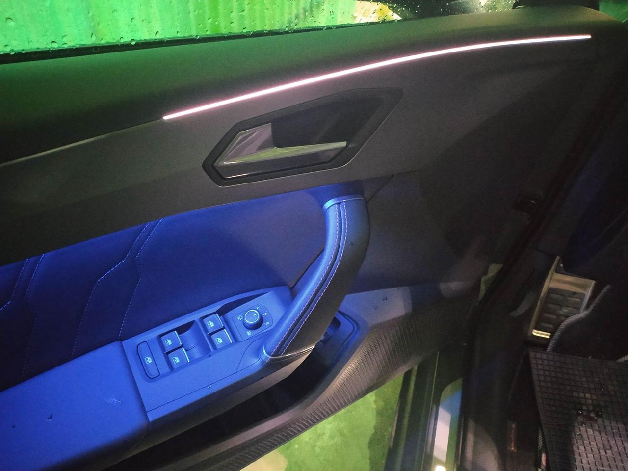 Cupra Leon e-HYBRID VZ PHEV Carbon