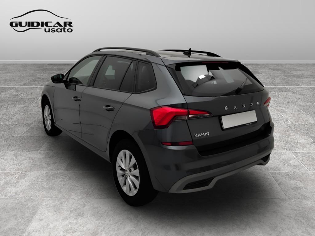 SKODA Kamiq 2019 - Kamiq 1.0 tsi Style 115cv