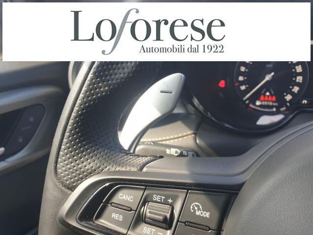ALFA ROMEO Tonale 1.5 160 CV MHEV TCT7 Veloce