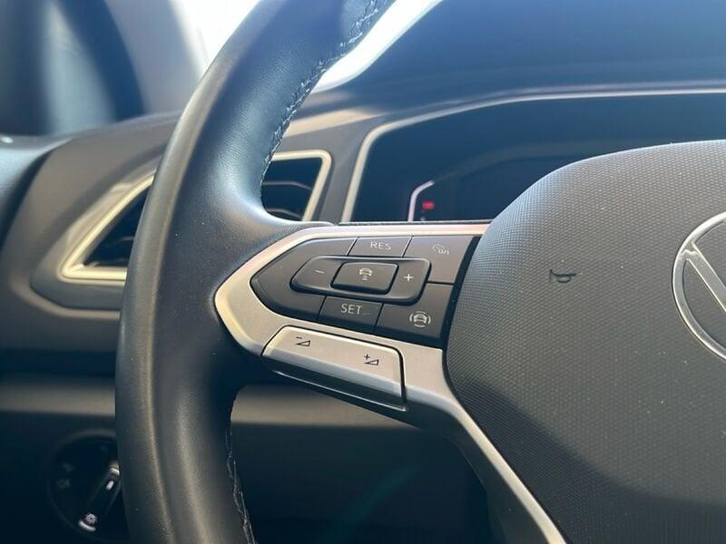 Volkswagen T-Roc T-Roc 1.0 TSI Style