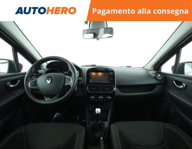 RENAULT Clio TCe 12V 90CV Start&Stop 5 porte Energy Zen