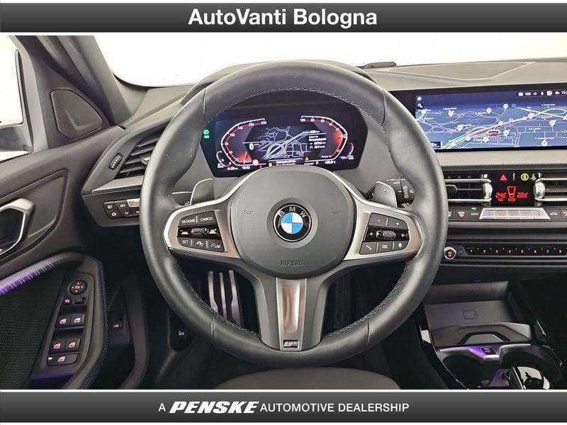 BMW Serie 1 118d 5p. M Sport