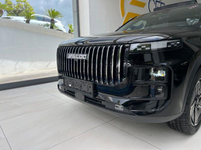 JAECOO Jaecoo 7 JAECOO 7 FULL HYBRID EXCLUSIVE DA ?359,00