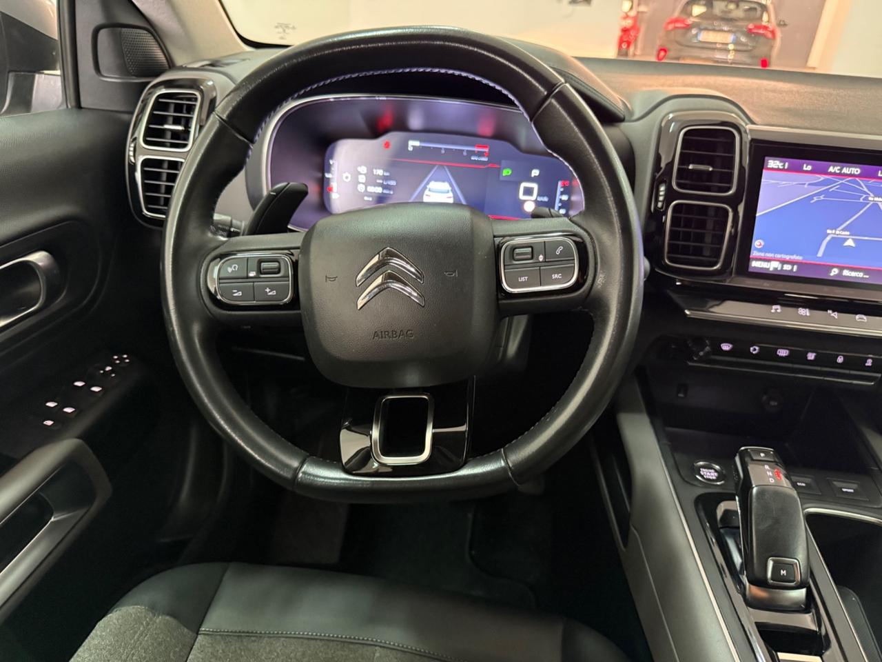 Citroen C5 Aircross BlueHDi 130 S&S EAT8 Business