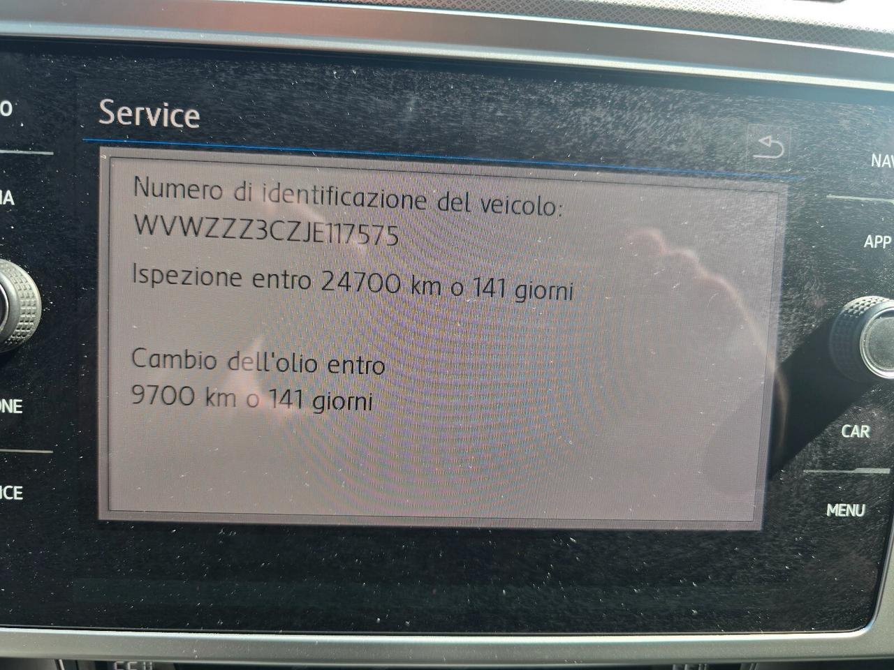Volkswagen Passat Variant 1.6 TDI Business BlueMotion Technology