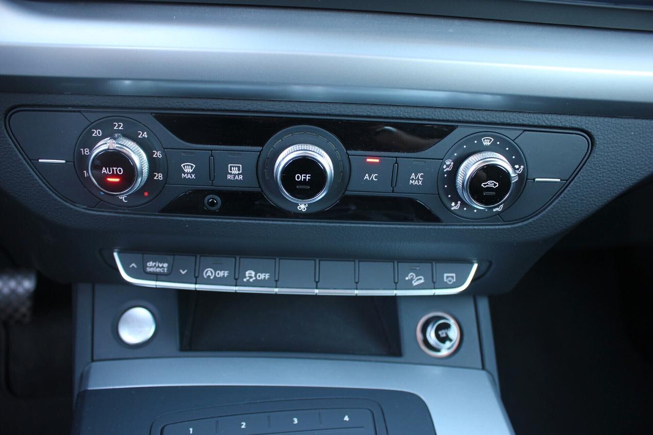 Audi Q5 2.0tdi-163cv*PREZZO VERO*autom-iva deducibile