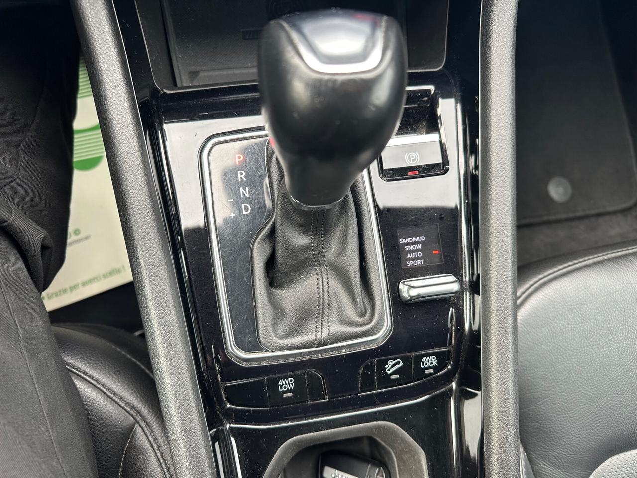 Jeep Compass 1.3 Turbo T4 240 CV PHEV AT6 4xe S