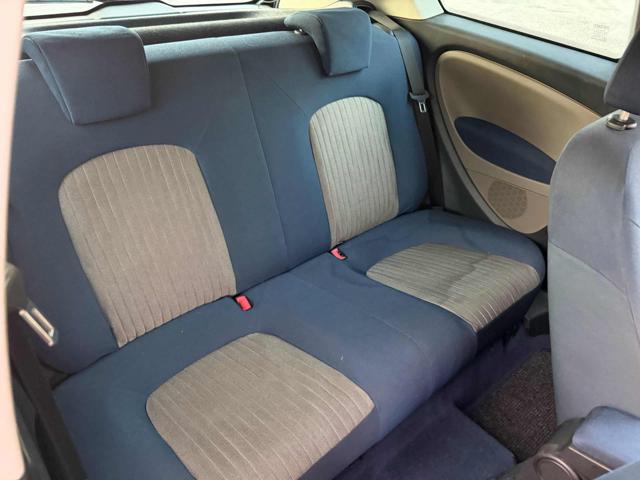 FIAT Grande Punto 1.3 MJT 90 CV 3P senza nessun lavoro da fare