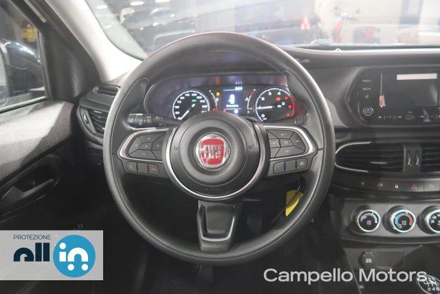 FIAT Tipo Tipo 4p 1.6 Mjt 130cv Tipo
