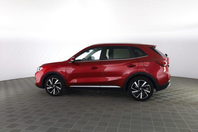 MG ZS (2024-->) Hybrid+ Luxury