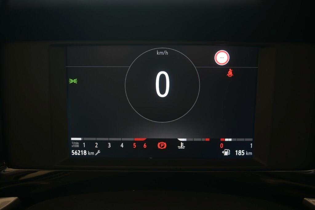 OPEL MOKKA 1.5 DIESEL 110CV 6M. ELEGANCE ( FARI LED - COCKPIT - CRUISE - NAVI - PDC )