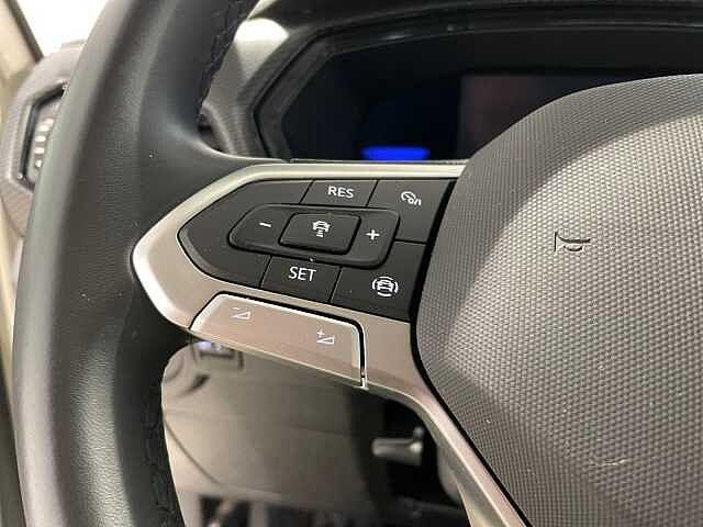Volkswagen T-Cross 1ª serie 1.0TSI 95CV Style - NEOPATENTATI