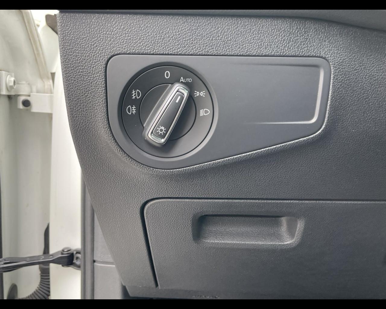 VOLKSWAGEN Tiguan 2ª serie - Tiguan 2.0 TDI SCR DSG Style BlueMotion Technology