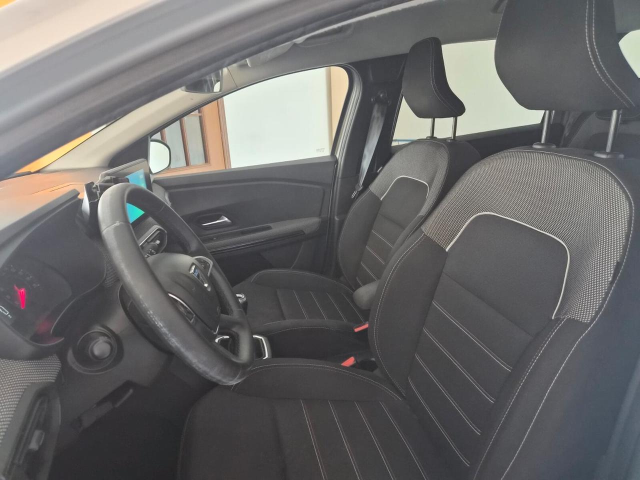 Dacia Jogger 1.0 TCe GPL 100 CV 7 posti Comfort
