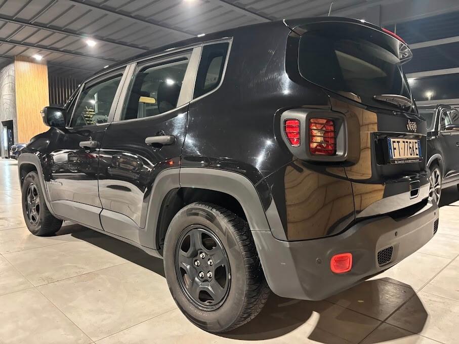 Jeep Renegade 1.0 T3 120CV Sport NEOPATENTATI