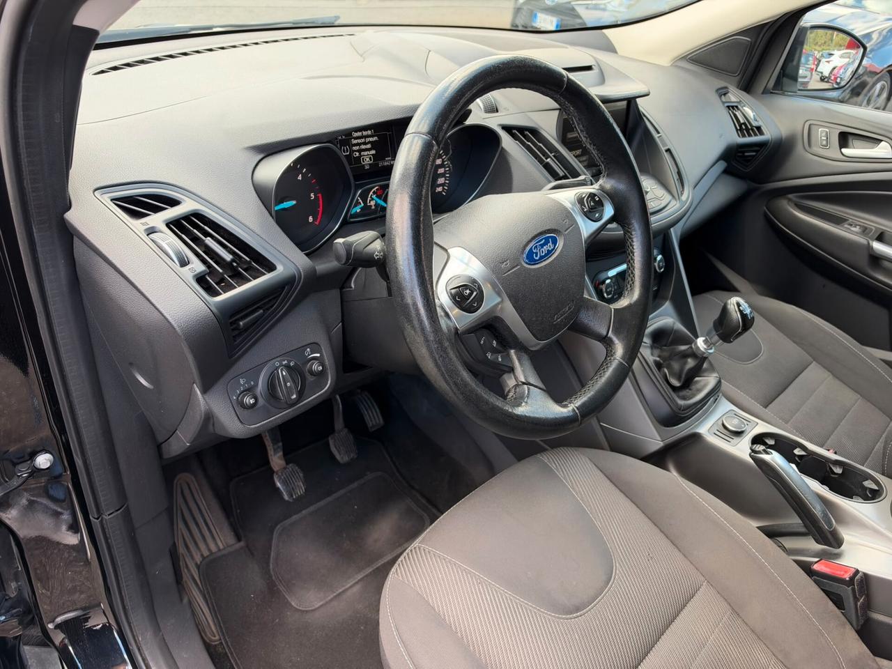 Ford Kuga 2.0 TDCI 120 CV S&S 2WD Plus NO FINANZIAMENTO