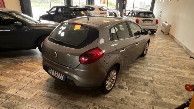 FIAT Bravo 1.6 MJT 105 CV DPF Dynamic