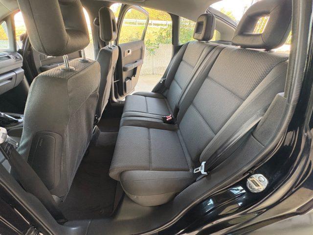 AUDI A2 1.4 16V BLUETHOOT OK NEOPATENTATI KM CERTIFICATI