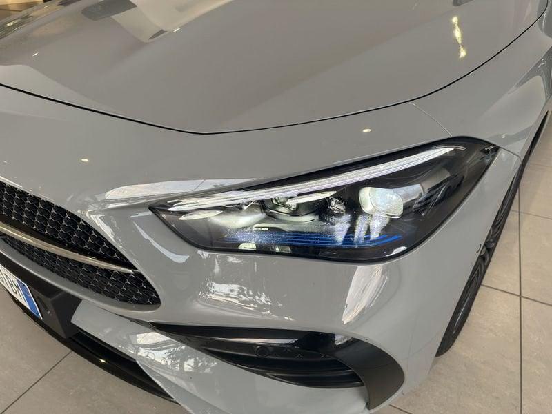 Mercedes-Benz CLE Coupé CLE 300 4Matic Coupé AMG Line Premium Plus