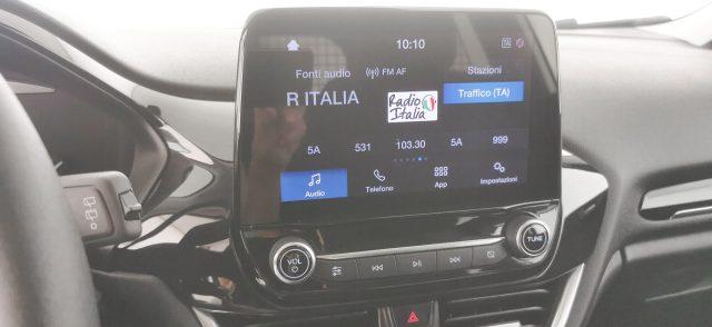 FORD Fiesta 1.5 EcoBlue AUTOCARRO Business. PREZZO+IVA
