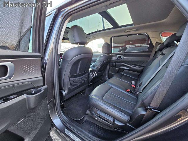 KIA Sorento 2021 1.6 t-gdi phev Evolution awd at6 - GG565RH