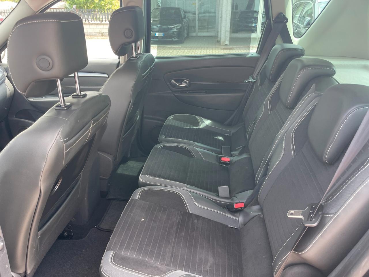 Renault Scenic Scénic 1.6 dCi 130CV Start&Stop Energy