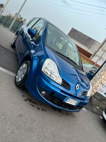 Renault Modus Grand Modus 1.2 16V TCE Expression CAMBIO AUTOMATICO