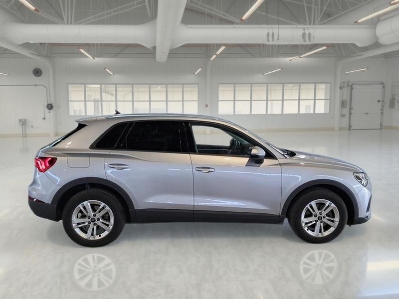 AUDI Q3 35 TDI S TRONIC BUSINESS SUV