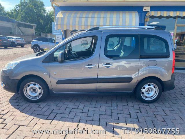 PEUGEOT Partner Tepee 1.6 110CV Outdoor