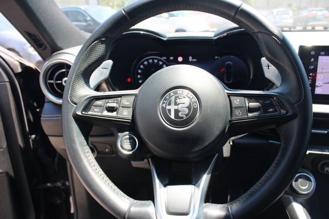 ALFA ROMEO Tonale 1.6 diesel 130 CV TCT6 Ti