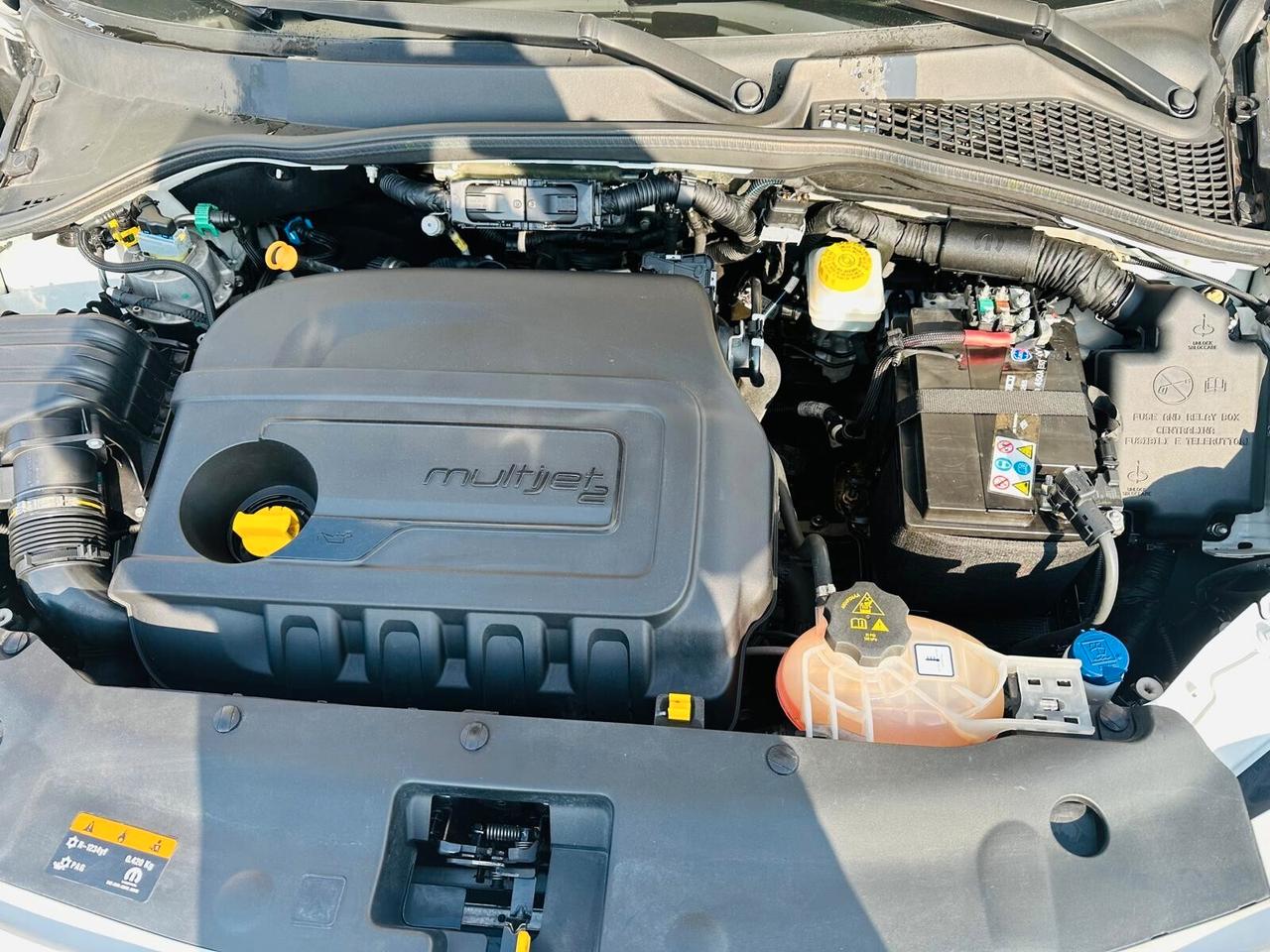 Fiat Tipo 1.3 Mjt S&S 5 porte Business