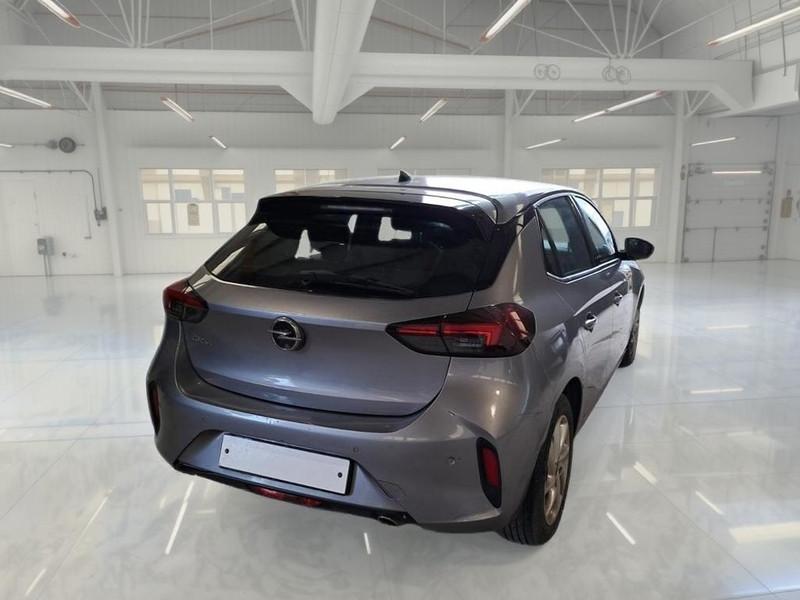 OPEL CORSA 1.5 Diesel Gs Line 100cv MT6 5 PORTE