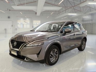 NISSAN QASHQAI 1.3 MHEV 158 BUSINESS XTRONIC CROSSOVER