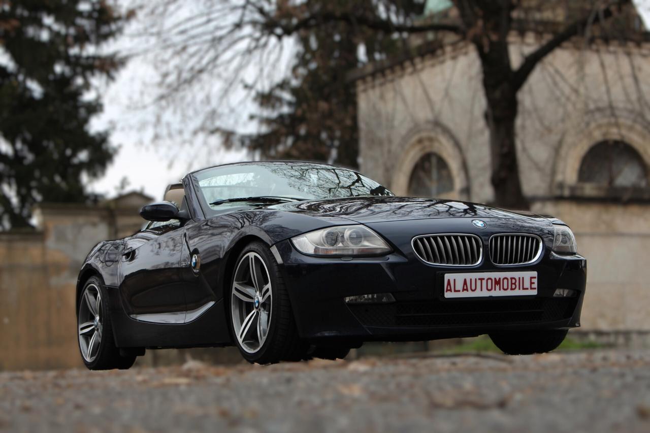 Bmw Z4 3.0si Roadster*Bi-Xenon/Navi/Cerchi da 18*Stupenda