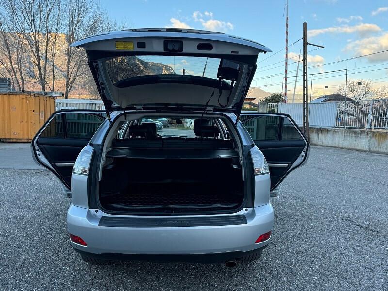 Lexus RX 400 RX 400h Ambassador