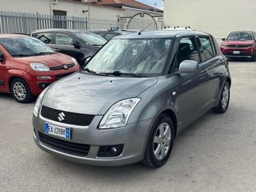 SUZUKI Swift 1.3 GPL TRATTABILE