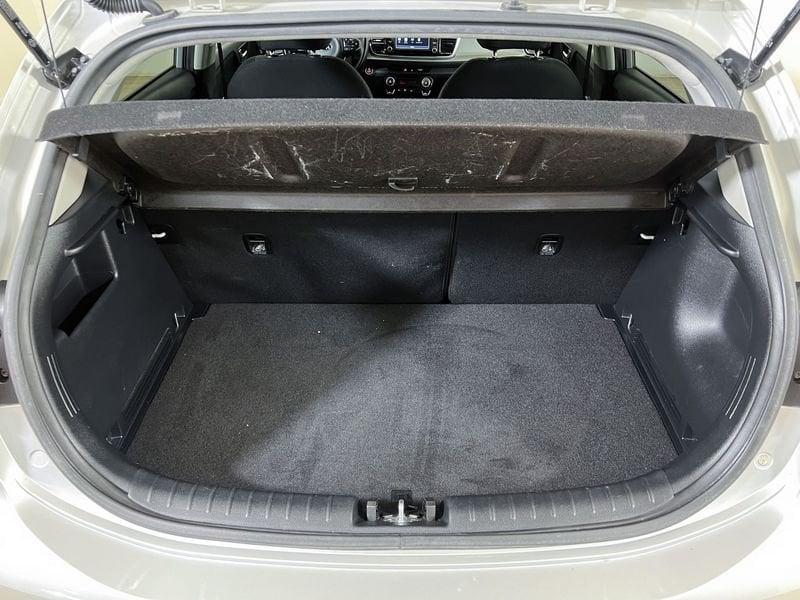 Kia Rio 1.4 CRDI 90cv COOL