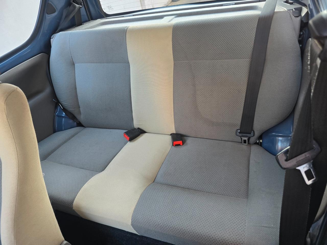 Fiat 600 1.1 50th Anniversary