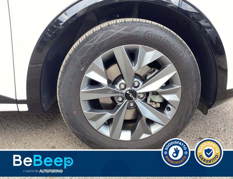 KIA Sportage 1.6 TGDI HEV GT-LINE SUNROOF PACK AUTO