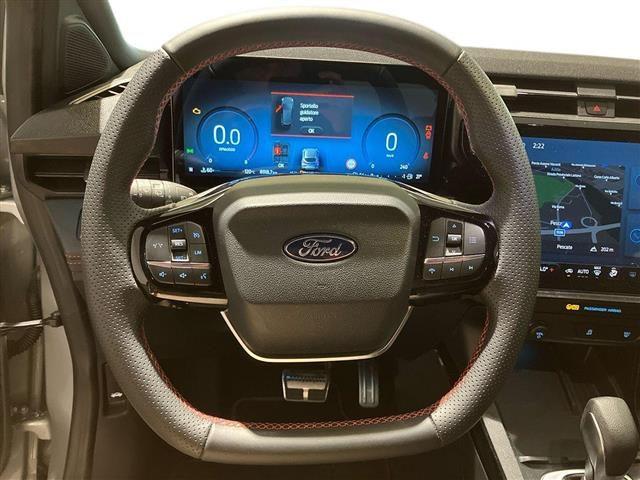 FORD Puma 1.0 EcoBoost Hybrid 125cv ST-Line X Powershif