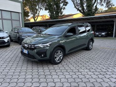 Dacia Jogger 1.0 TCe GPL Expression 5p