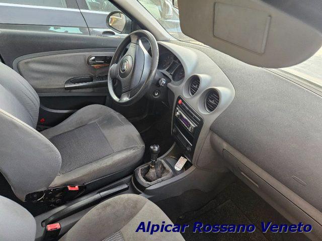 SEAT Ibiza 1.9 TDI 101CV 5p. Stella