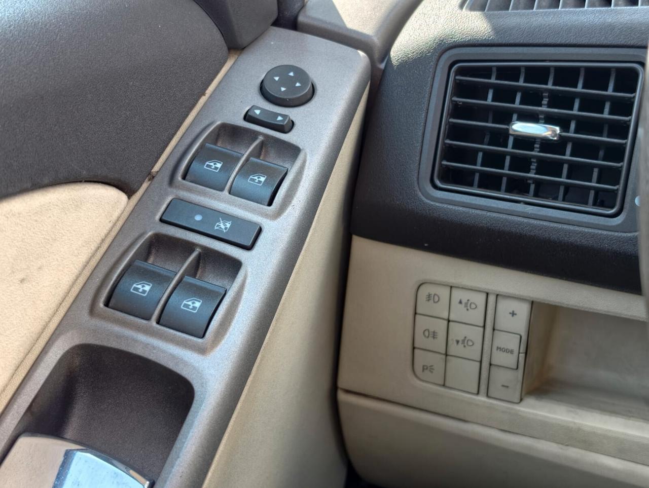 Lancia MUSA 1.9 Multijet Platino