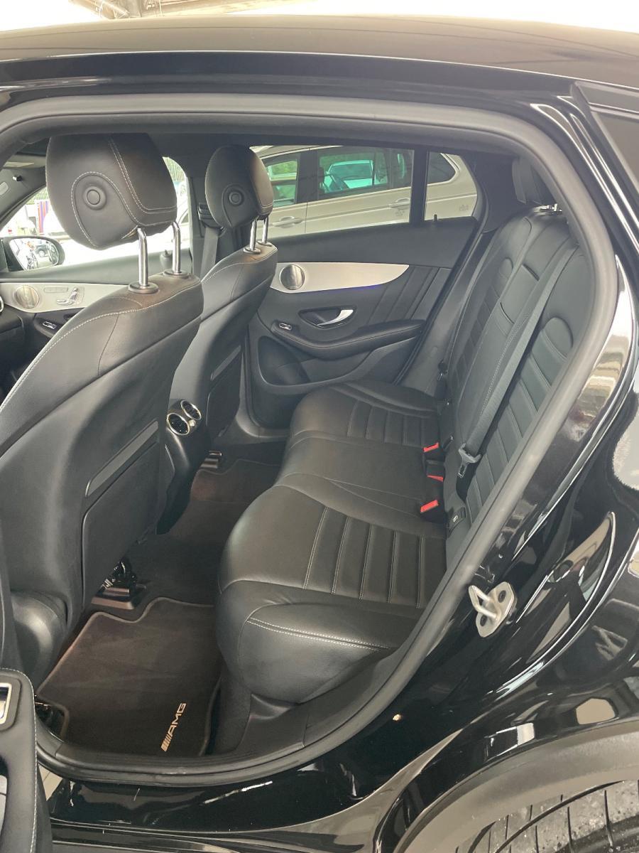 MERCEDES - GLC - 300 de 4Matic Plug-in hybrid Premium