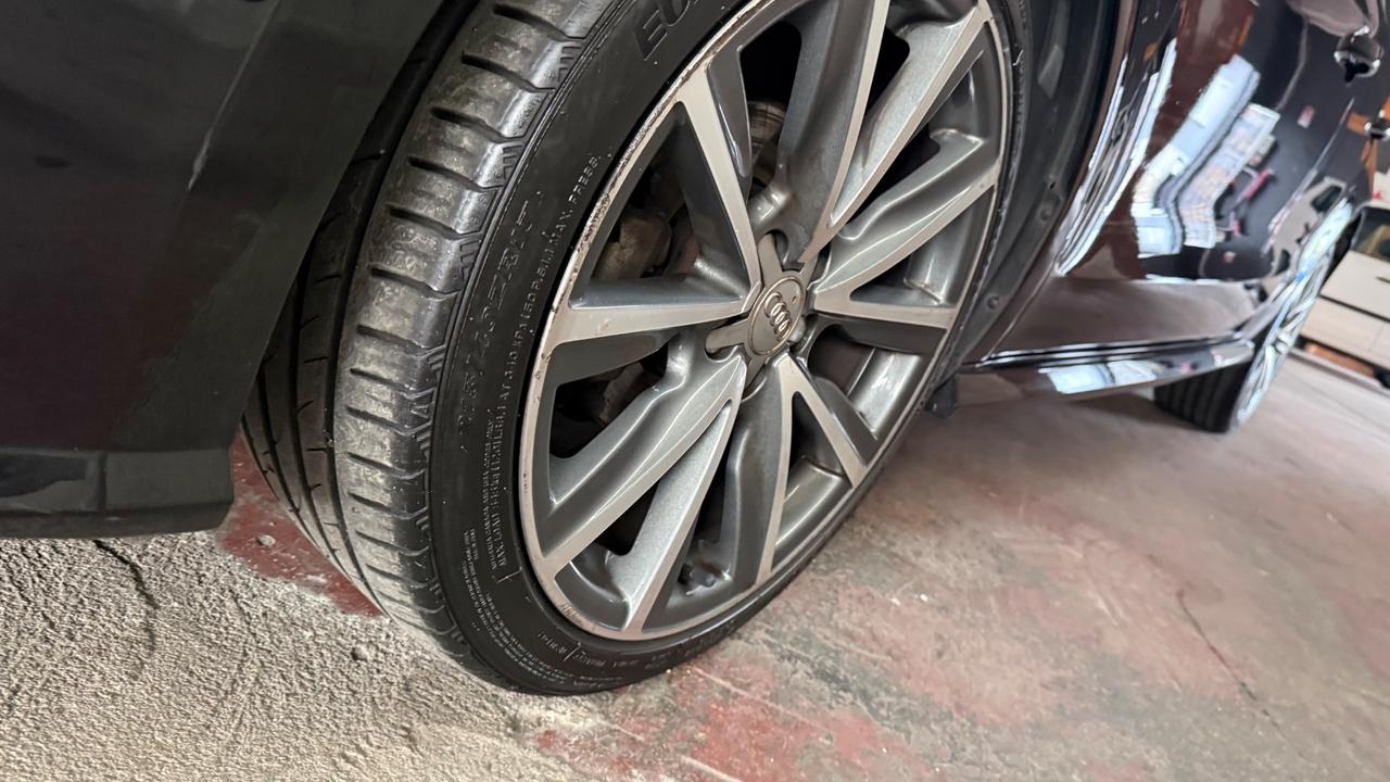 Audi A1 1.4 TDI Sport
