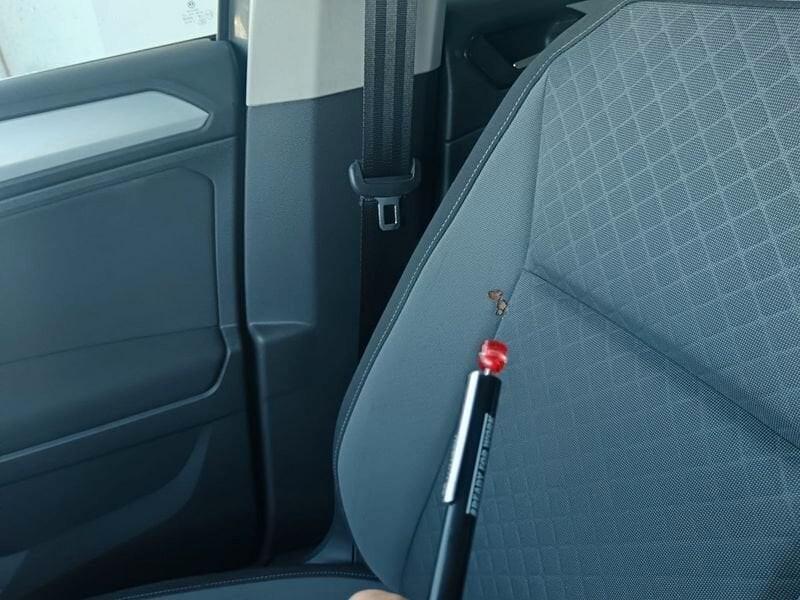 Volksw. Tiguan 2.0 TDI 150cv Business 2019