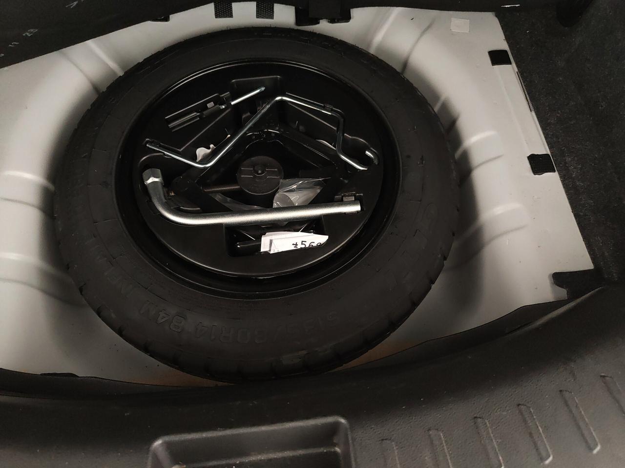 Lancia Ypsilon 1.0 FireFly 5 porte S&S Hybrid Platino