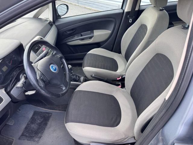 FIAT Grande Punto 1.2 5 porte Active ok neopatentati